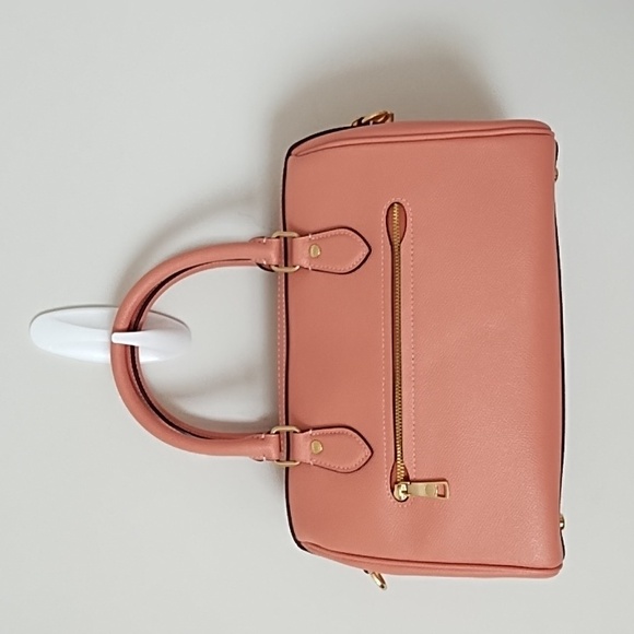 Coach Rowan Satchel. New without Tag! - Picture 2 of 6